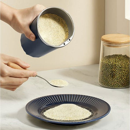 Powerful Electric Food Grinder Machine