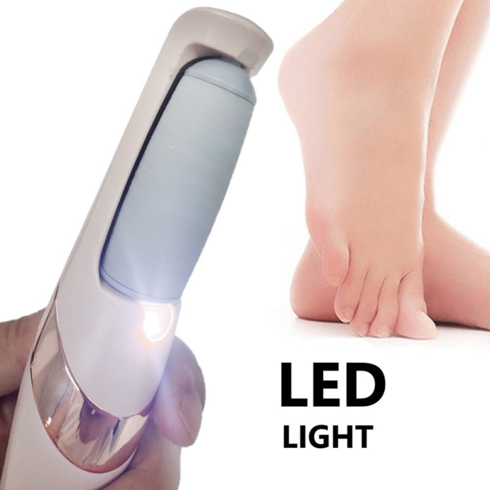Professional Electric Foot Callus Remover