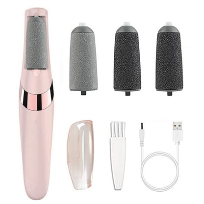 Professional Electric Foot Callus Remover