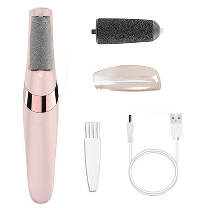 Professional Electric Foot Callus Remover - Befez