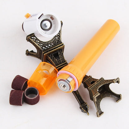 Pet Nail Grinder Electric File Kit