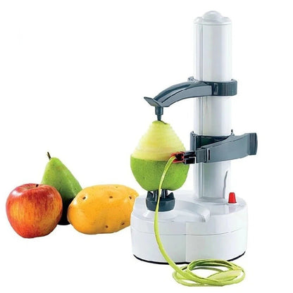 Easy Fruit and Veggie Peeler - Quick and Automatic - Befez