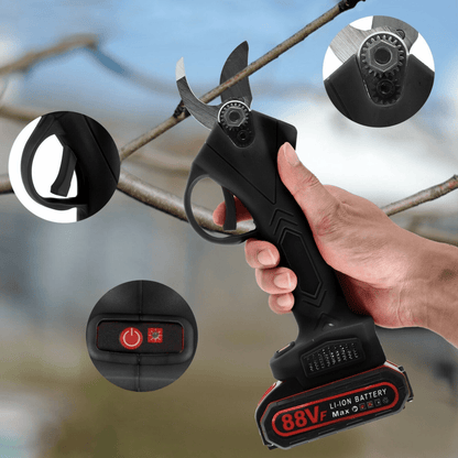 Befez | Easy Pro Cordless Pruning Saw