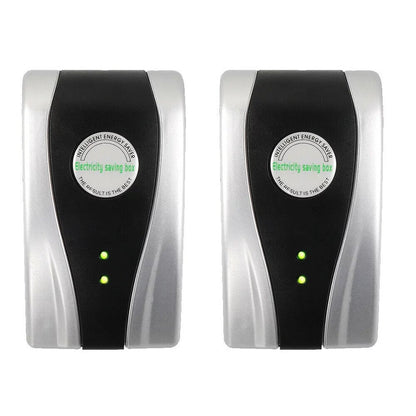 Energy Saving Plug for Home Power Reduction