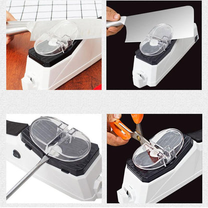 Accurate Electric Knife Sharpener