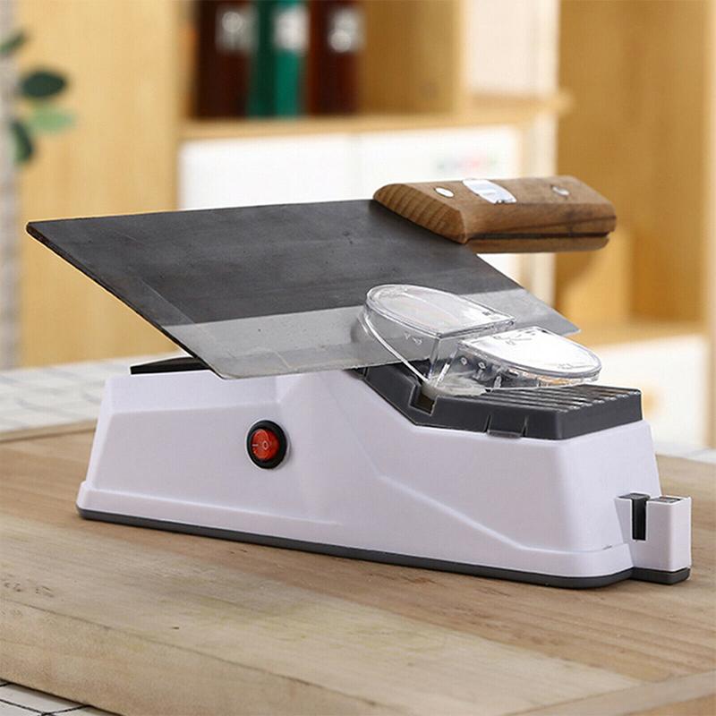Accurate Electric Knife Sharpener - Befez