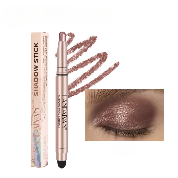 Long Lasting Waterproof Eye Shadow Stick