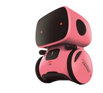 Fun Voice Controlled Robot Dance Buddy - Befez