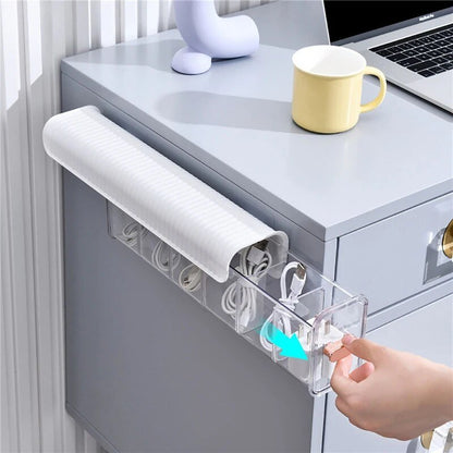 Simple Storage Solutions for a Clutter Free Home