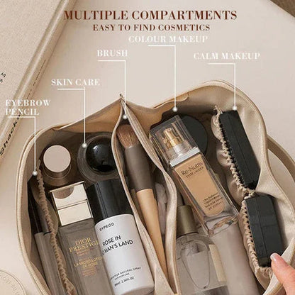Stylish Large Makeup Bag
