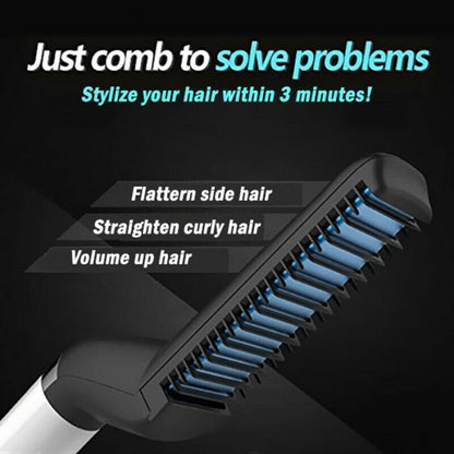 Premium Mens Grooming Kit - Befez