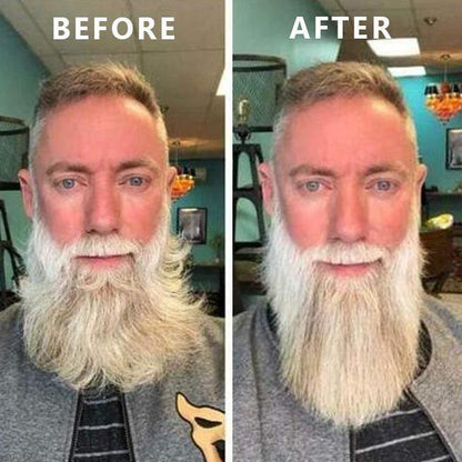 Premium Mens Grooming Kit