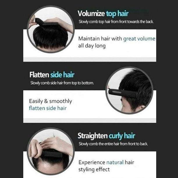 Premium Mens Grooming Kit