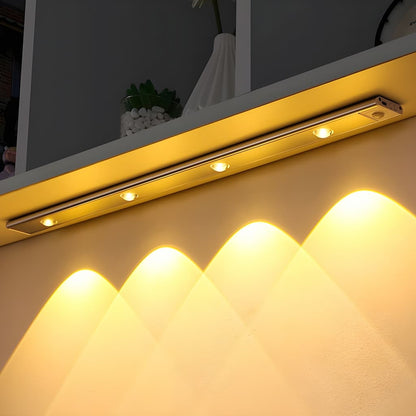 Bright Motion Sensor LED Light Bulb