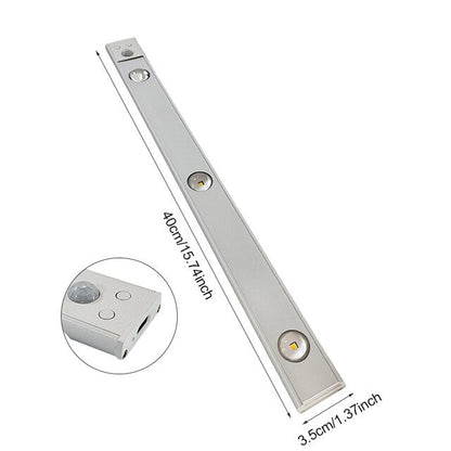Bright Motion Sensor LED Light Bulb