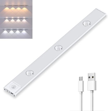 Bright Motion Sensor LED Light Bulb