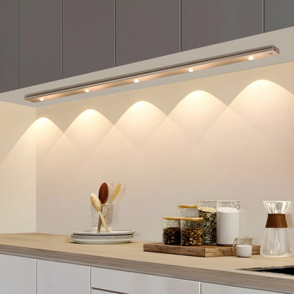 Bright Motion Sensor LED Light Bulb