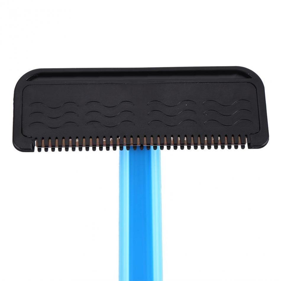 Easy Use Back Hair Shaver