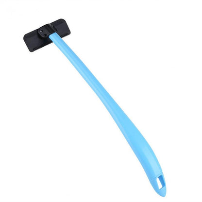 Easy Use Back Hair Shaver