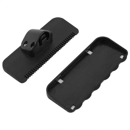 Easy Use Back Hair Shaver