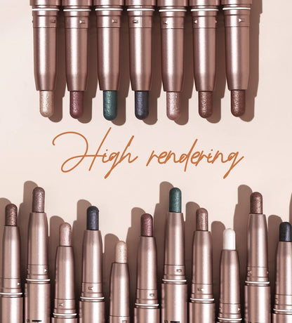 Long Lasting Waterproof Eye Shadow Stick