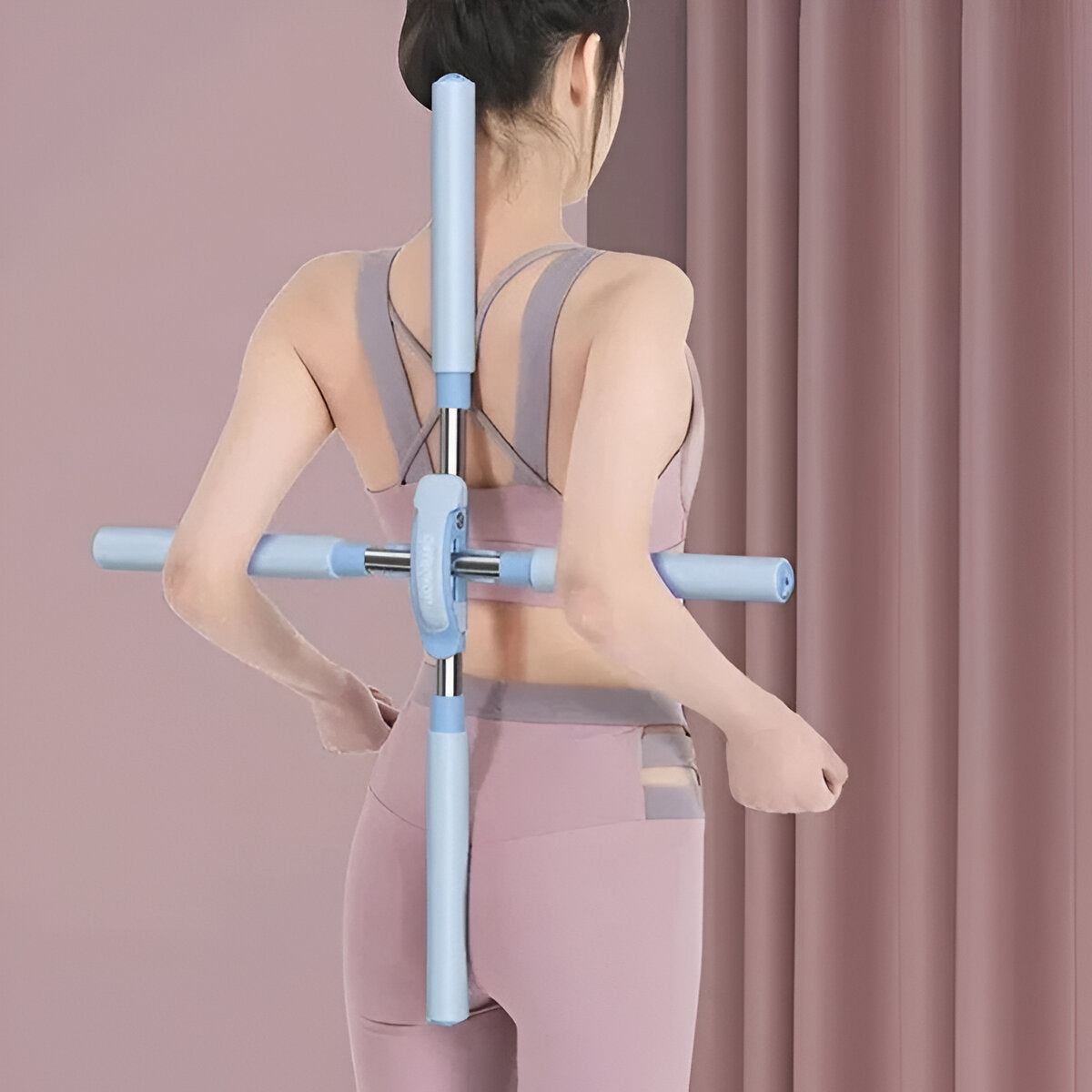Posture Corrector Relieve Back Strain - Befez