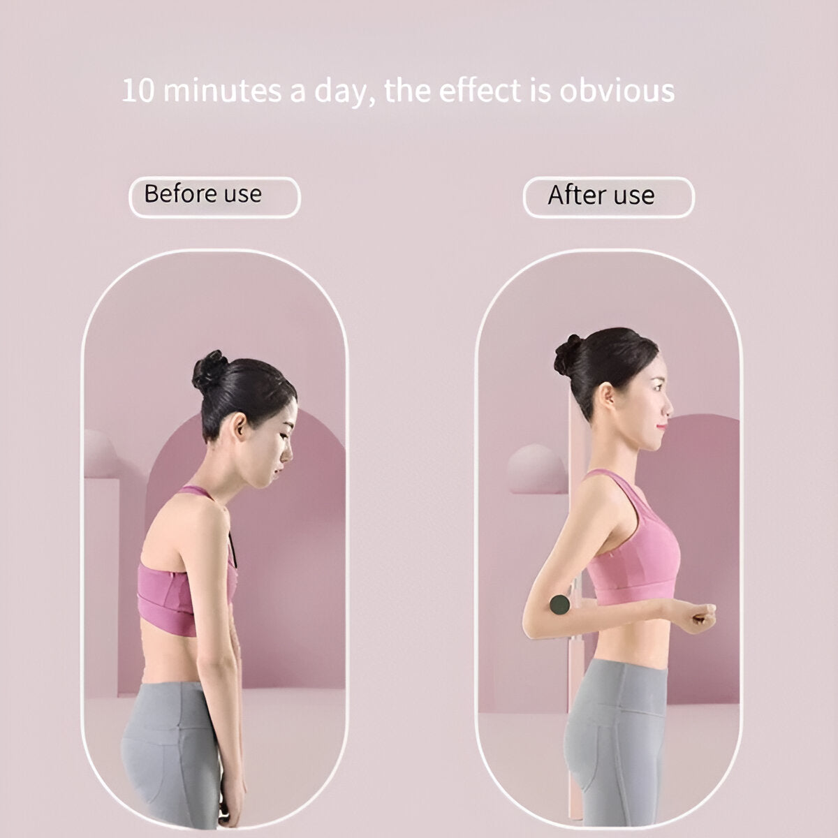 Posture Corrector Relieve Back Strain