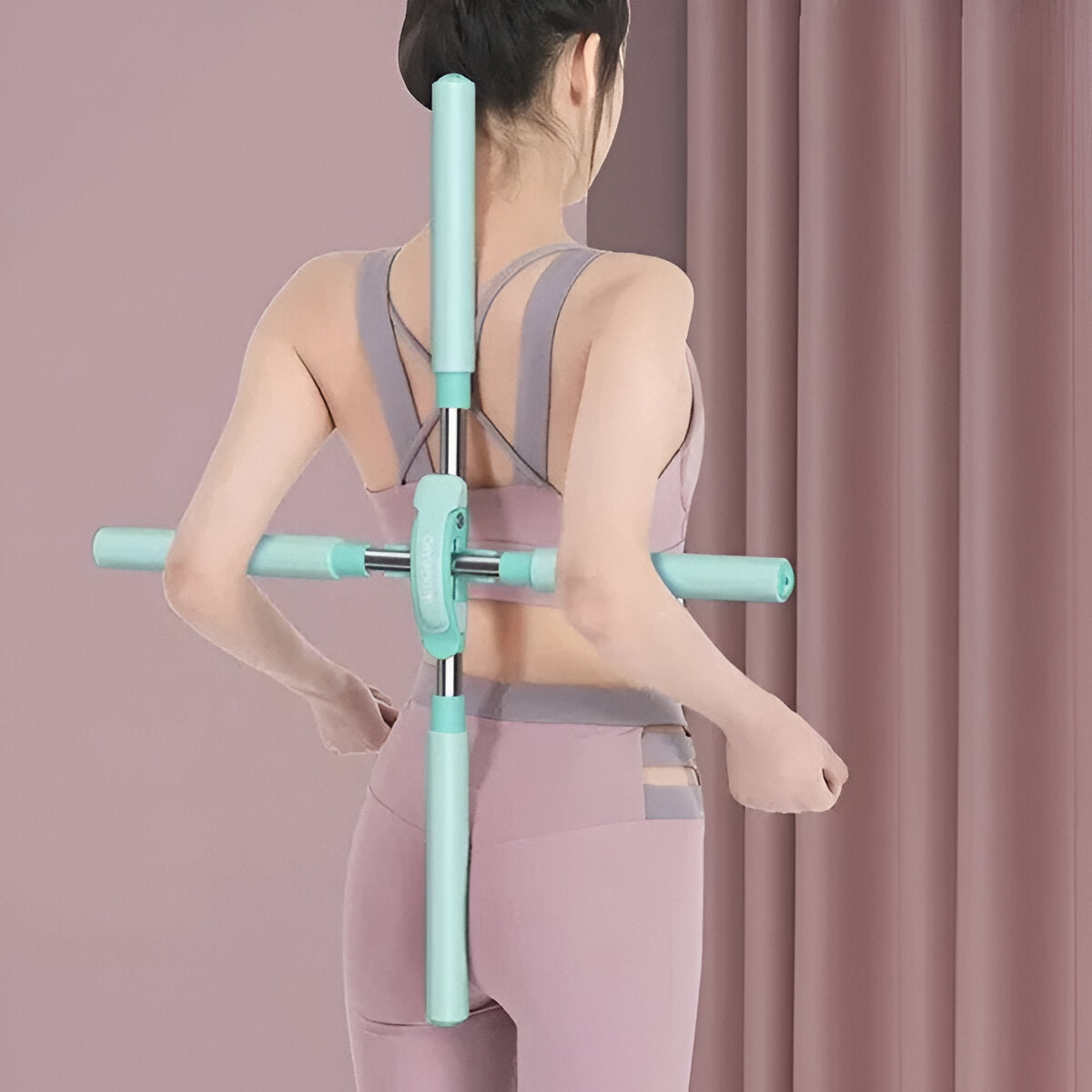 Posture Corrector Relieve Back Strain