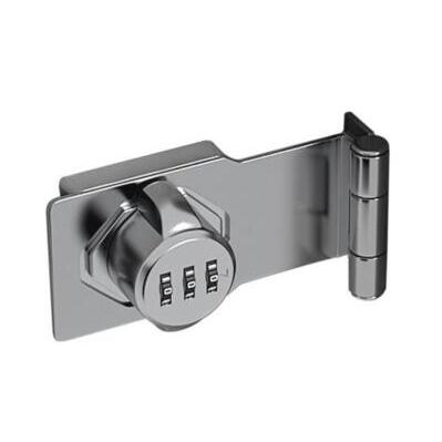 Easy Fit Digital Safe Lock