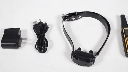 Befez Rechargeable Waterproof Dog Training Collar