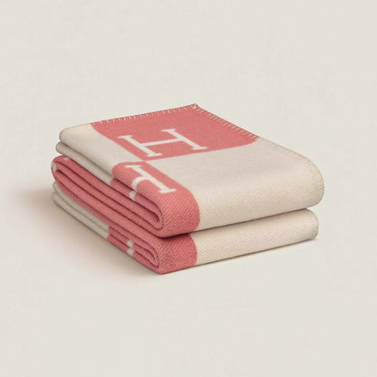 Befez | Soft Premium Wool Blanket for Cozy Homes