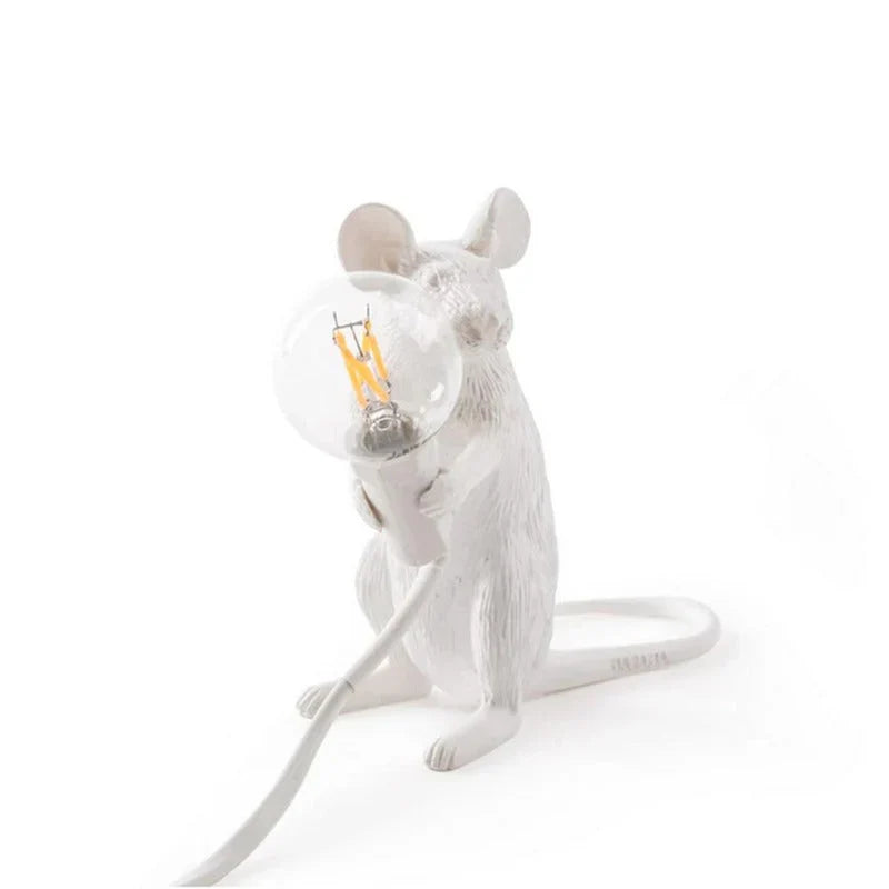 Fun Mouse Table Lamp - Befez