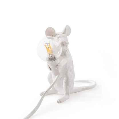 Fun Mouse Table Lamp - Befez