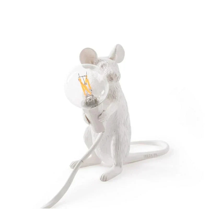 Fun Mouse LED Desk Light - Befez