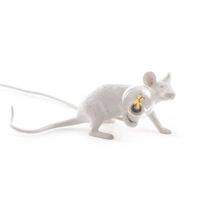 Fun Mouse Table Lamp