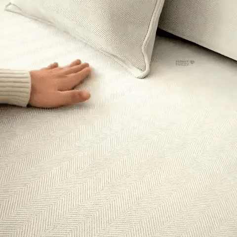Premium Sofa Protection Cover
