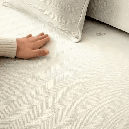 Premium Sofa Protection Cover