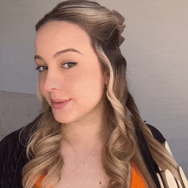 Easy Curl Magical Hair Styler