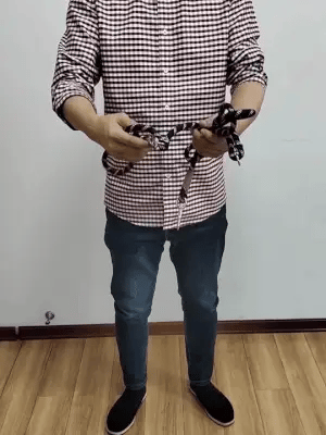 Easy Walk Hands-Free Dog Leash