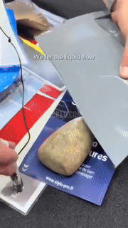 Clear Scratch Remover Car Repair Pen