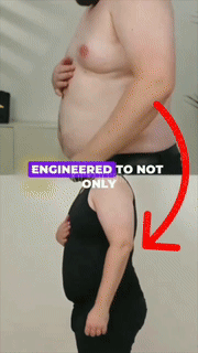 Befez | Men's Slimming Shapewear - Befez