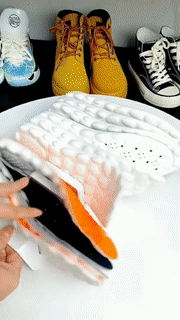Befez | Ultra Comfortable Arch Support Insoles - Befez