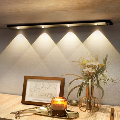 Premium Slim LED Under Cabinet Lighting