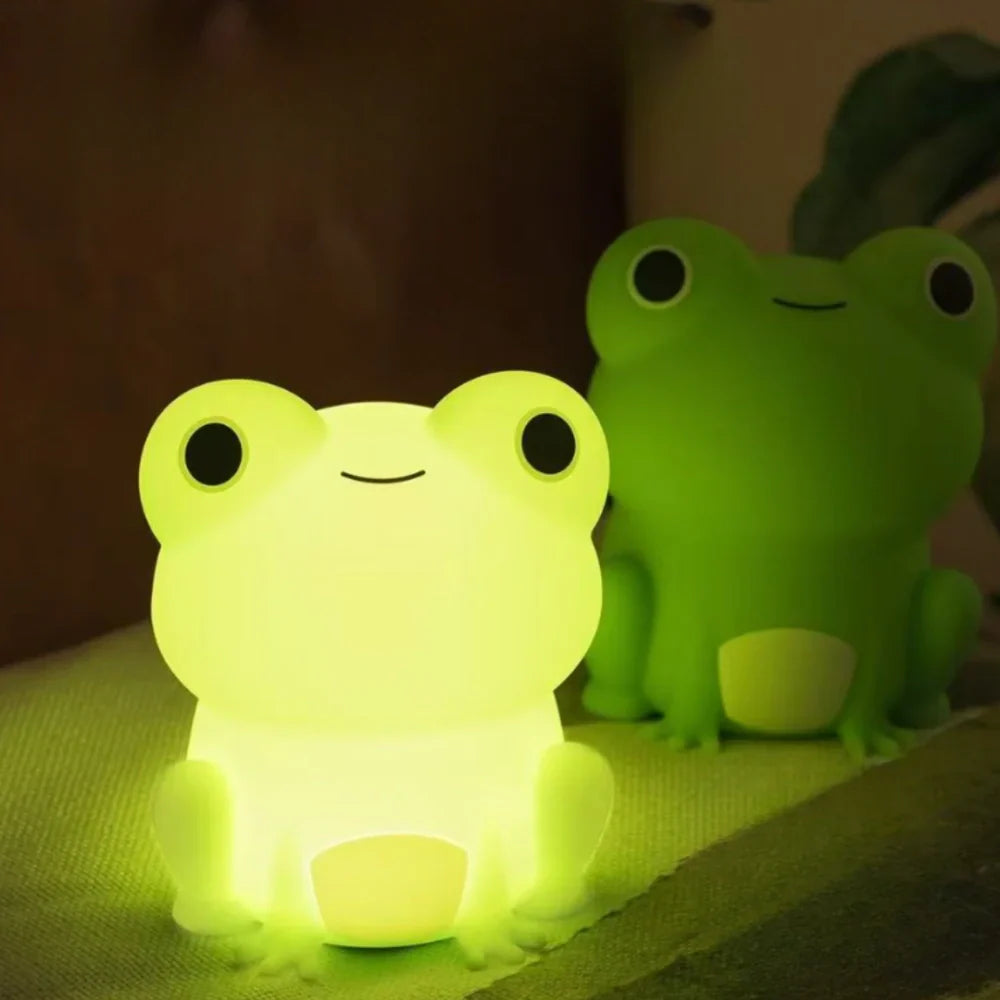 Befez | Soft Glow Buddy Lamp