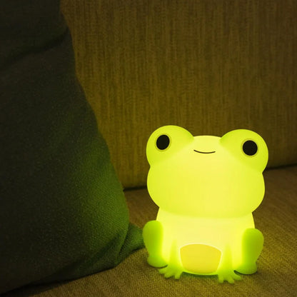 Befez | Soft Glow Buddy Lamp
