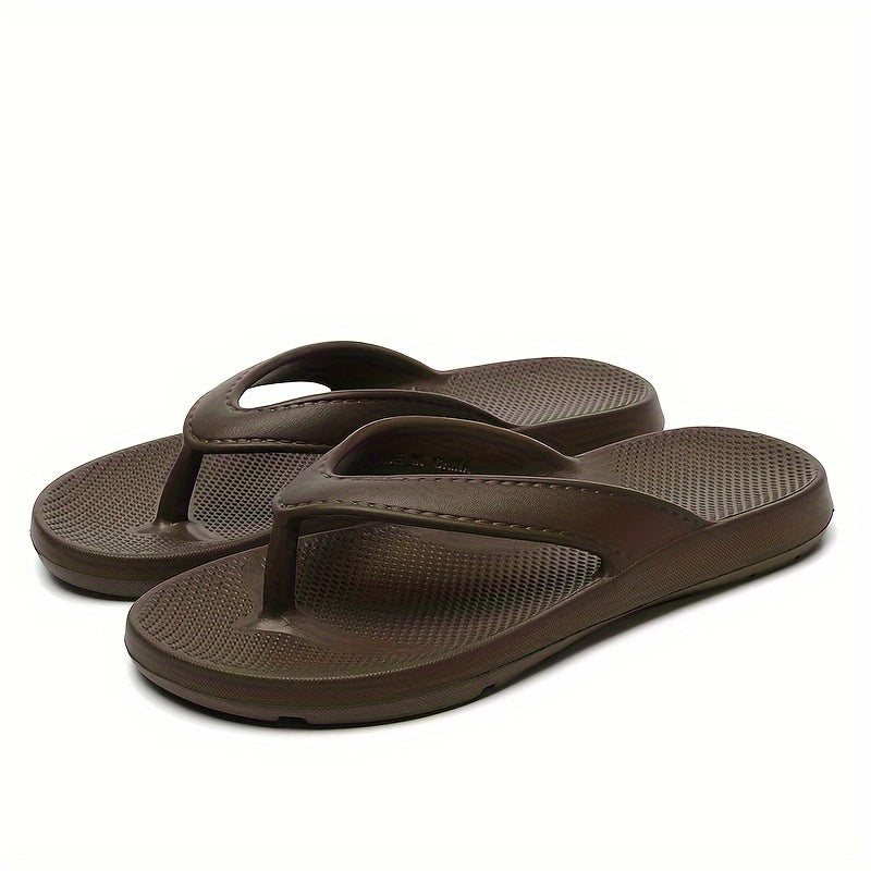 Comfortable Arch Support Slippers