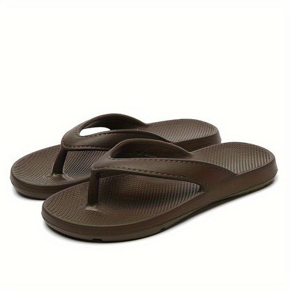Comfortable Arch Support Slippers
