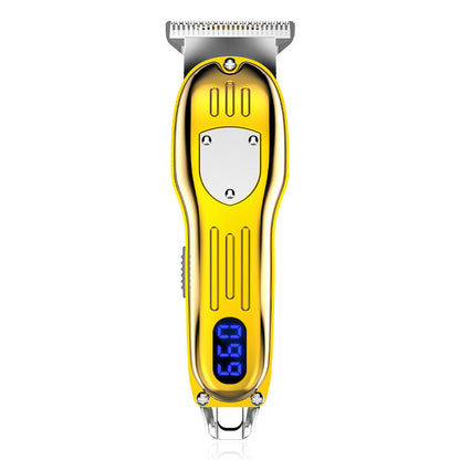 Professional Rechargeable Hair Trimmer