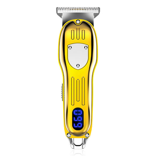 Professional Rechargeable Hair Trimmer - Befez