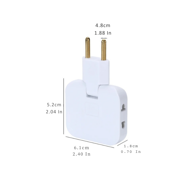 Wireless VoltixSlim Charging Pads (2 Pack)